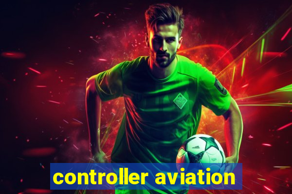 controller aviation